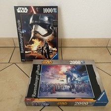 Ravensburger star wars gebraucht kaufen  Hamburg