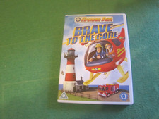 Fireman sam brave for sale Fireman sam brave for sale  MELTON MOWBRAY