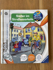 Tiptoi wieso weshab gebraucht kaufen  Weinböhla