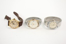 Mens vintage watches for sale  LEEDS