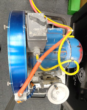 Fab saw 2hp for sale  North Bend