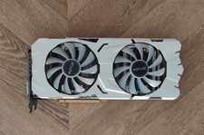 Kfa2 geforce gtx d'occasion  Nantes-