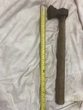 Blacksmiths hammer for sale  LAUNCESTON