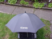 Icandy universal sun for sale  GLASGOW