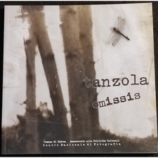 Pierantonio tanzola omissis usato  Alessandria