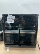 Breville halo flexi for sale  MANCHESTER