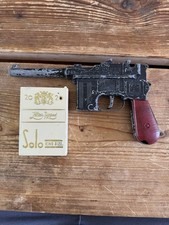 Lone star man for sale  TAMWORTH