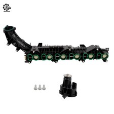 Intake manifold inlet for sale  LICHFIELD