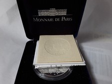 Monnaie paris bicentenaire d'occasion  Moulins-lès-Metz