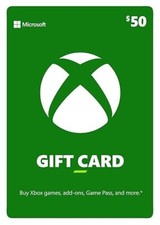 Xbox live gift for sale  Florida