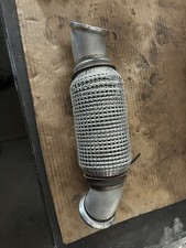 Exhaust flex pipe for sale  Marion