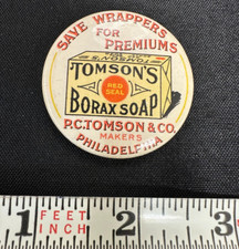 Pocket mirror vintage for sale  Granger