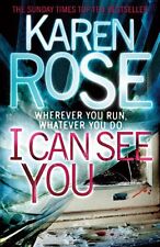 See karen rose. for sale  UK