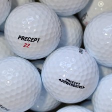 Precept powerdrive golfbälle gebraucht kaufen  Kellinghusen