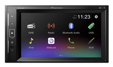 Pioneer dmh a240dab gebraucht kaufen  Stuttgart