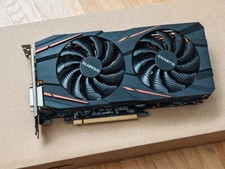 Gigabyte amd radeon gebraucht kaufen  München