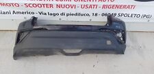 Toyota chr paraurti usato  Spoleto