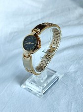 Geneva ladies polished for sale  HORSHAM