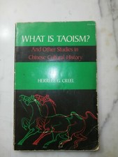 What taoism herrlee usato  Roma