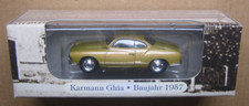 Karmann ghia 1957 gebraucht kaufen  Schwabach