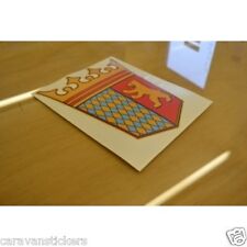 Tabbert caravan crest for sale  NORTHWICH