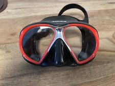 Tauchmaske atomic aquatics gebraucht kaufen  Düsseldorf
