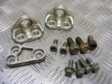 Fjr1300 engine mounts for sale  COLCHESTER