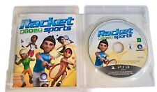 Racket sports ps3 for sale  Ireland