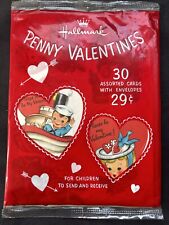 Vintage 1950s hallmark for sale  South Woodstock