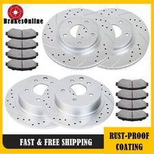 Front rear brake for sale  USA