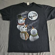 Dec 25th snowmen for sale  Indianapolis