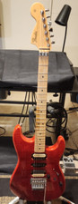Japan fender custom for sale  Canutillo