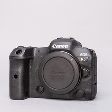 Canon eos 45mp for sale  Dallas