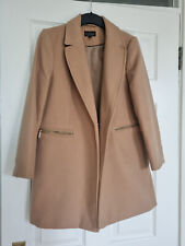 Topshop camel slim for sale  UK