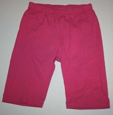 Shorts usados TCP meninas 10 12 anos rosa bicicleta malha elástica roda carrinho infantil Pla comprar usado  Enviando para Brazil