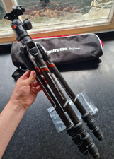 Manfrotto befree advanced for sale  LISBURN