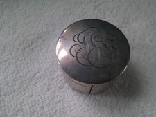 Vintage sterling silver for sale  Milford