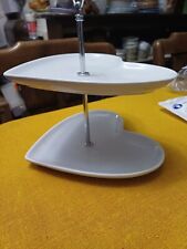 Cake stand two for sale  KINGS LANGLEY