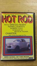 Usado, Hot Rod dvd movie comprar usado  Enviando para Brazil