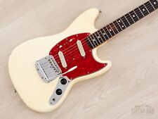 1965 fender mustang for sale  Seattle