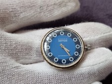 Sammleruhr taschenuhr kienzle gebraucht kaufen  Baunatal