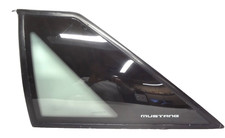 Usado, Ford 1987-1993 Mustang Hatchback Driver Traseiro LH Janela Lateral Corpo de Raposa Vidro OEM comprar usado  Enviando para Brazil