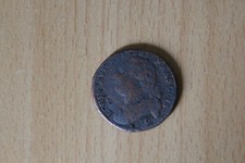 Piece denier 1792 d'occasion  Laval