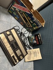 Mattel intellivision 1982 usato  Bari