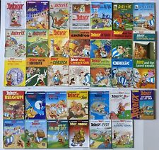 34x asterix paperback for sale  Cape Coral