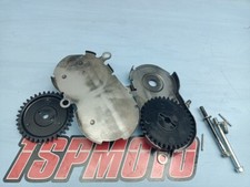 Ingranaggi pompa pump usato  Italia