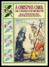 Christmas carol charles for sale  UK
