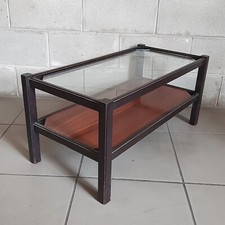 Tavolino rettangolare salotto usato  Inverigo