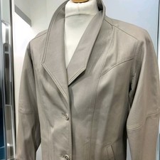 Wallace sacks leather for sale  SANDWICH