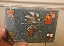 coca cola olimpiadas comprar usado coca cola olimpiadas comprar usado  Enviando para Brazil